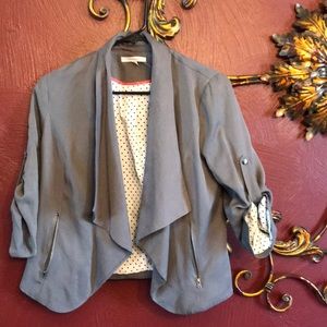 Cute Hawthorn jacket.